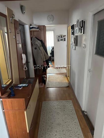 Apartament 4 camere cu 2 balcoane in Valea Aurie - 5