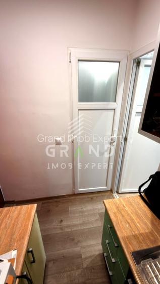 Garsonieră de vânzare | 20 mp | Etaj 3/4 | Mărăști–Str.Cojocnei - 12