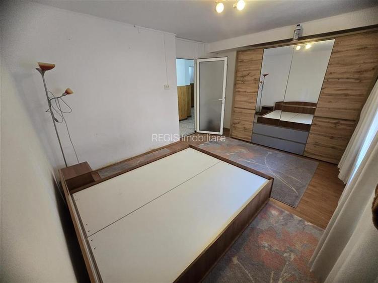 Apartament 3 camere la pret de 2 camere /  zona Gemenii - 3