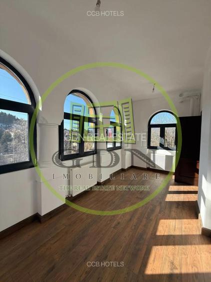 Apartament de vacanță (AP9) – 0% TVA  Vilă în stil Neo-Românesc | Predeal - 9