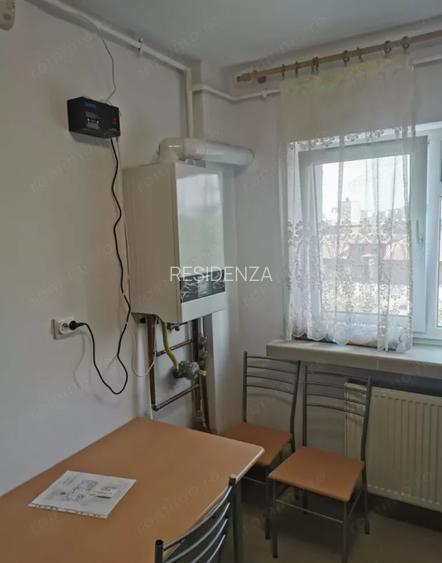 Apartament 3 camere,centrală proprie,Tineretului Pet Friendly - 4