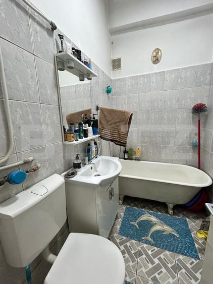 Apartament 3 camere, 58 mp, Horea