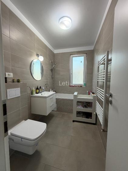 Apartament cu două camere - Ciarda Roșie  - 8