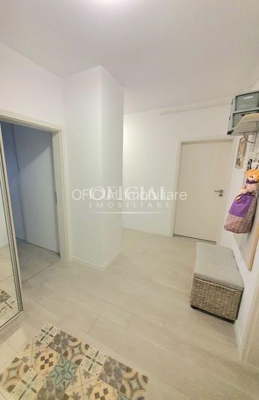 Apartament 3 Camere | 78 Mp | 2 Bai | Parcare | Zorilor Calea Turzii - 6