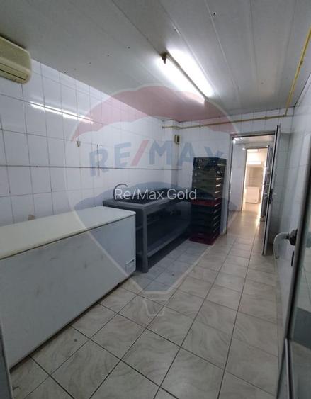 Inchiriere spatiu comercial - zona Dacia - 10
