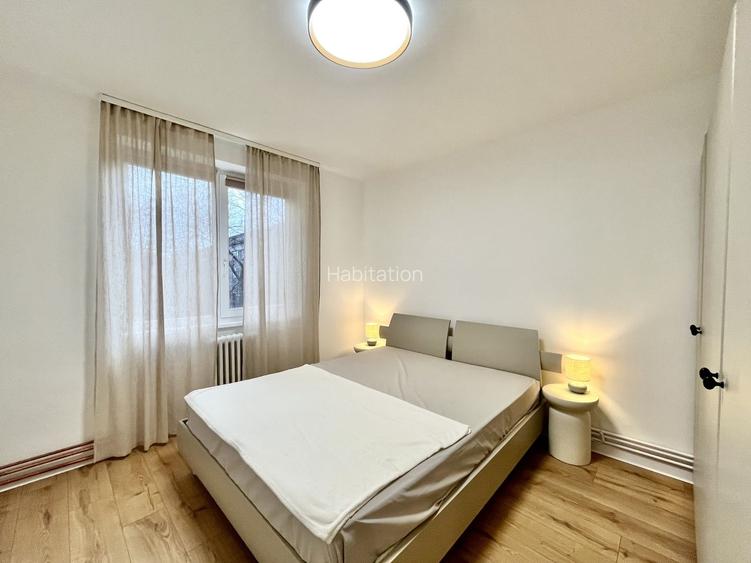 Apartament 3 camere, cu garaj,prima inchiriere, Central - Piața Unirii - 12