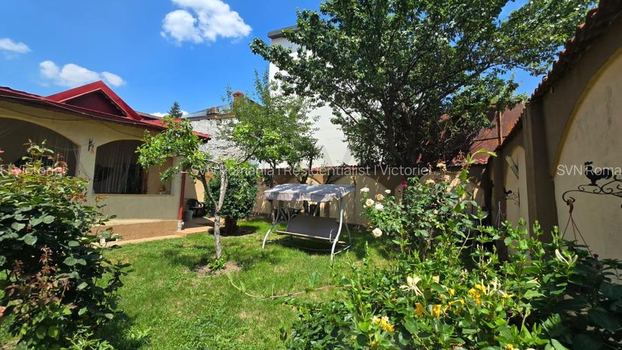 REV2002546 Vila de vanzare zona centrala - Rond Alba Iulia - 17