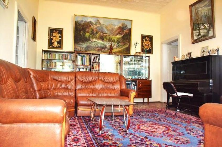 Imobil cu Mare Potential Comercial Calea Domneasca Vizavi de Turnul Chindia. - 4