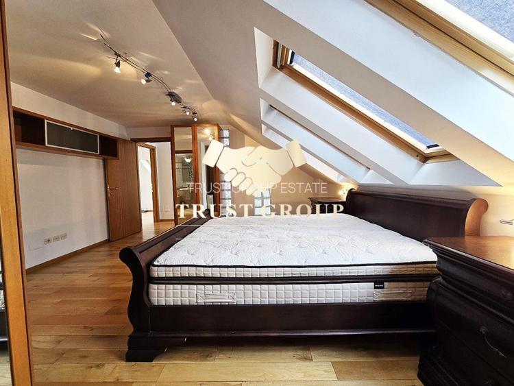 Penthouse 3 camere tip duplex Arcul de Triumf  |Loc de parcare dublu |   - 5