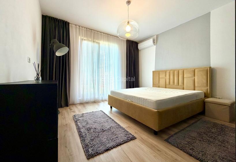 Casa de inchiriat in Corbeanca-Tamasi (DIRECT PROPRIETAR) - 4