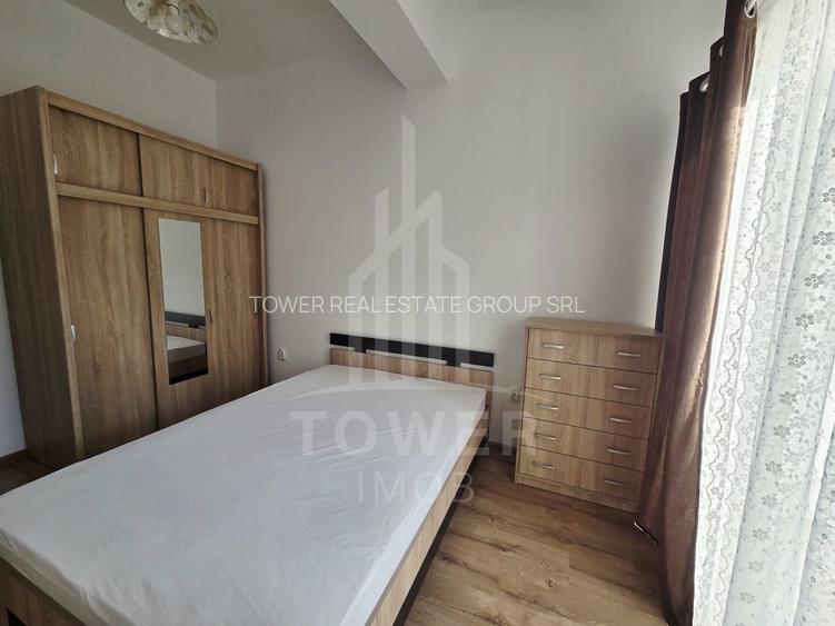 Apartament modern de închiriat – Doamna Stanca | Confort, locație excelentă - 4