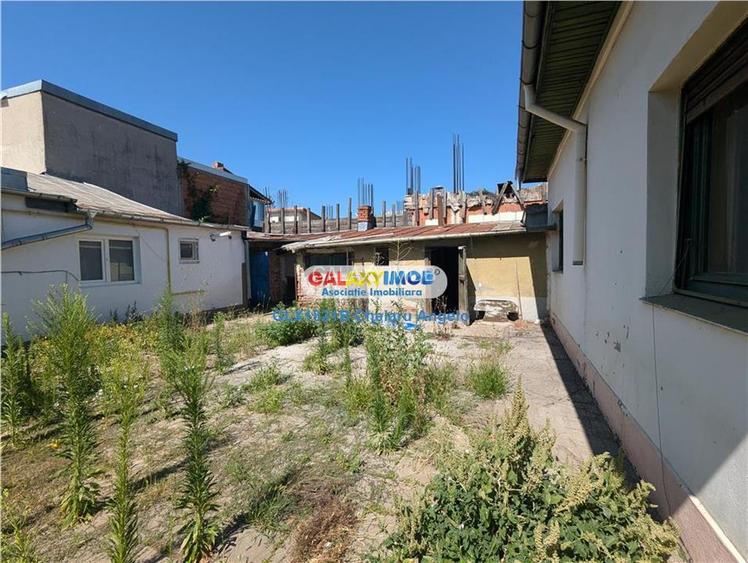 Rahova Munții Carpați,teren 569 mp, casa 4 cam si anexe 170 mp utilit - 17