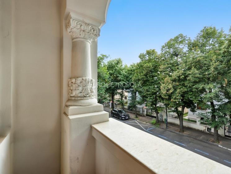 Vila Dorobanti Capitale , renovata 2025 - 22