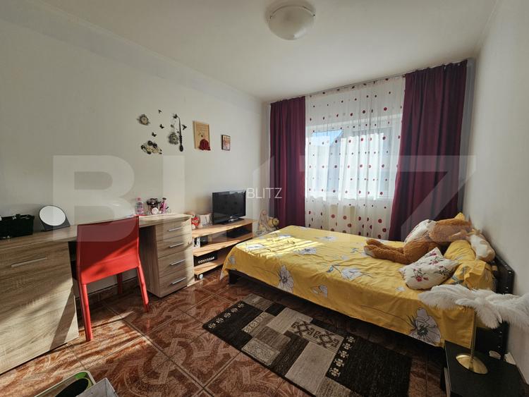 Apartament 3 camere, etaj intermediar, 68 mp, zona Tomesti - 5