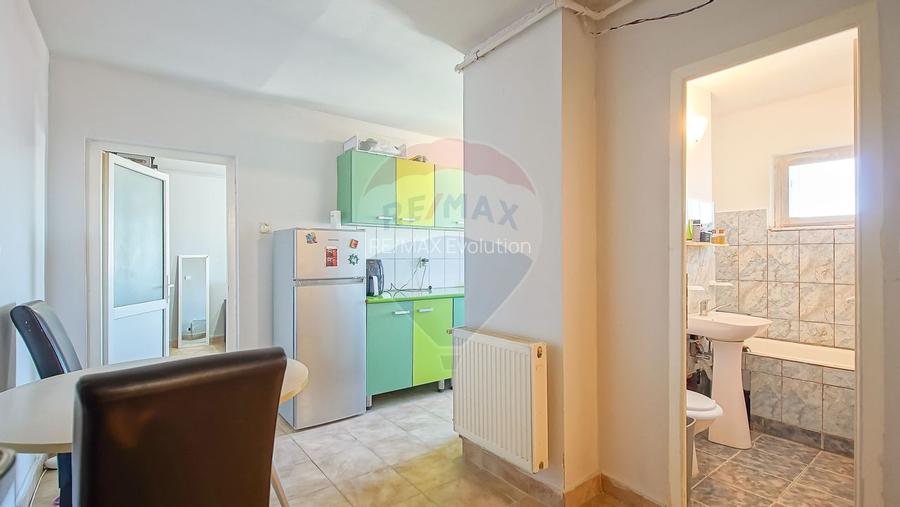 Comison 0% | Apartament cu 3 camere, etaj intermediar, Bartolomeu - 17