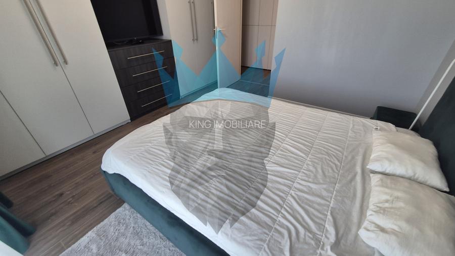 Apartament 2 Camere CLOUD9 Pipera Bucuresti - 9