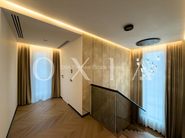 OX694 O casa construita pentru un stil de viata actual - 8