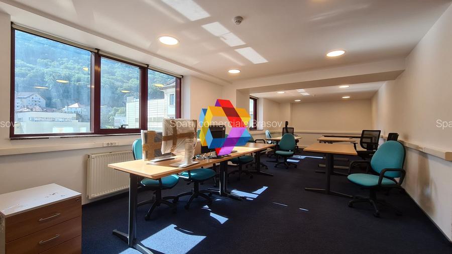 Spatiu de birouri - 400 mp - 7