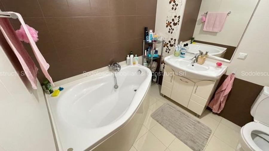 CASA IN ZONA BUCOVINA - 20