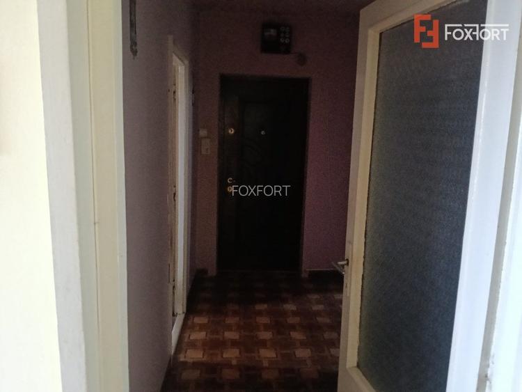 Apartament cu 3 camere de vanzare, zona Girocului - 7