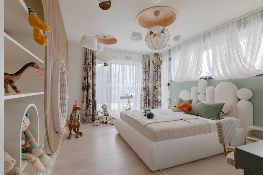 VILA DE LUX | PIPERA | MOBILATA SI UTILATA - 14