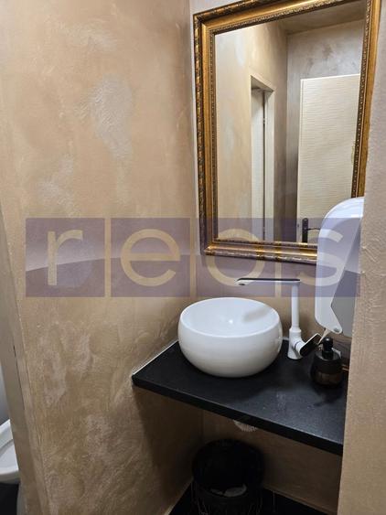 NCHIRIERE SPATIU COMERCIAL + TERASA | EMINESCU - DACIA 200MP HORECA RESTAURANT - 11