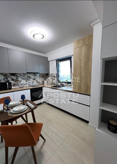 Apartament ultramodern, 1 camera - Zona Fabric, Timisoara - 5