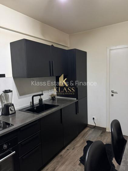 Apartament 2 camere Otopeni, decomandat, mobilat si utilat - 15