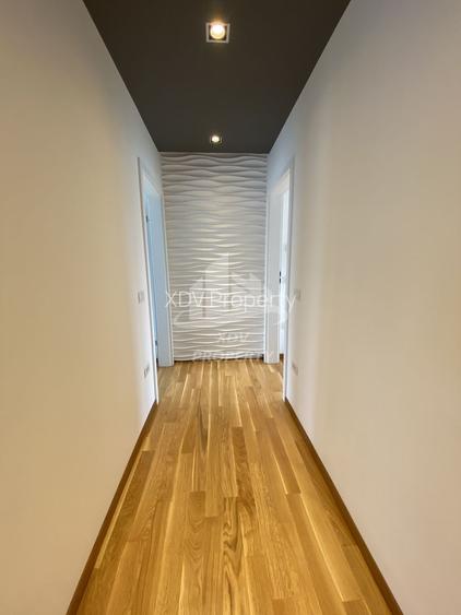 PENTHOUSE ULTRAMODERN 339 mp,  et 6, mobilat, SIBIU - 14