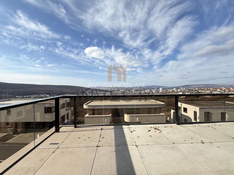 Duplex cu panorama spectaculoasa constructie premium! - 3