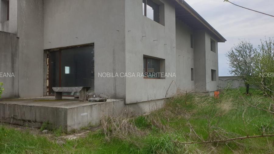 Vila tip duplex Otopeni - Lidl 23 August - 2