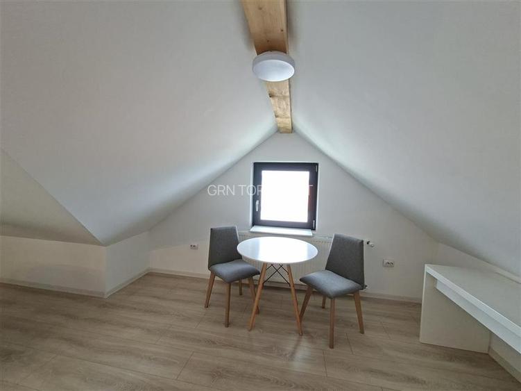 Studio modern la duplex parcare zona Shopping City - 7