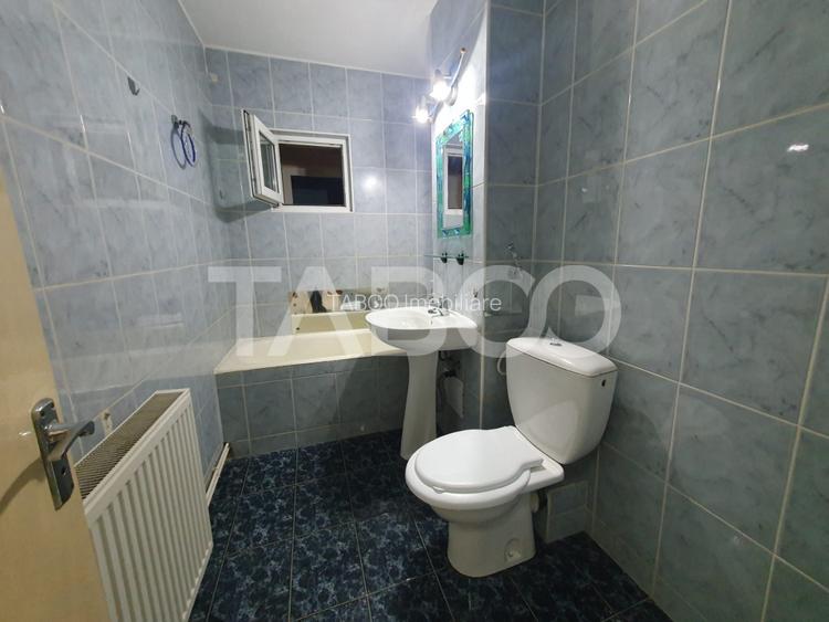 Apartament 2 camere decomandat Zona Stejarului 55 mp utili - 9