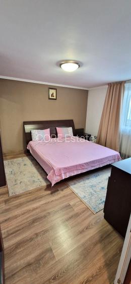 De vanzare casa in Popesti Leordeni cu panouri solare si teren 580mp - 50