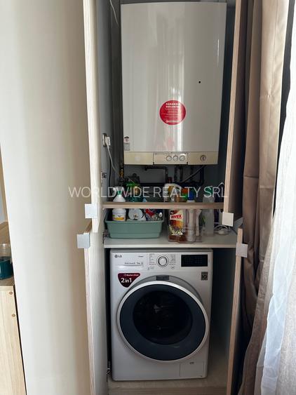 2 camere bloc nou – Mosilor/ Stefan cel Mare / Obor - Renovat 2024 - 10