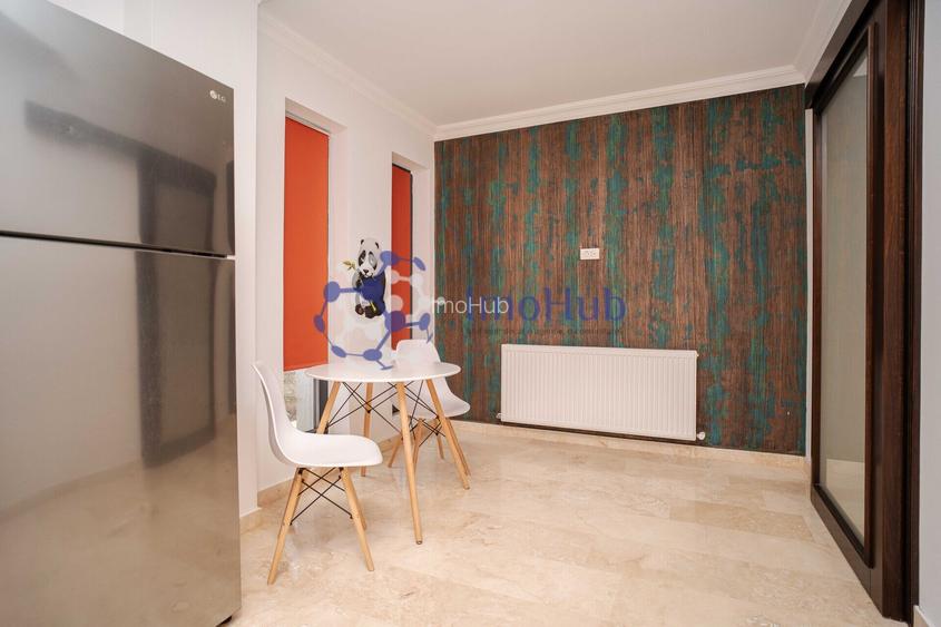 Vila 4 camere, Podul de Fier, 400 mp teren, mobilata! - 5