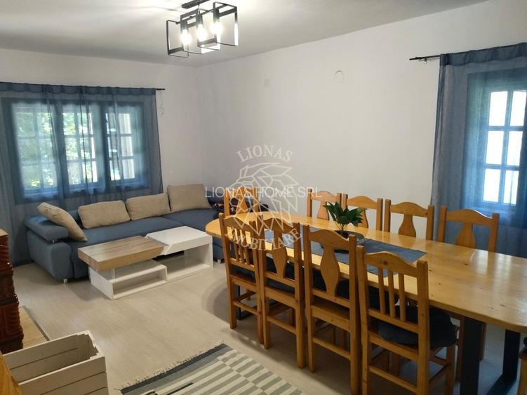 3 Cabane 15 camere 275 mp-teren 1020 mp-ciubar-foisor-Colibita - 3