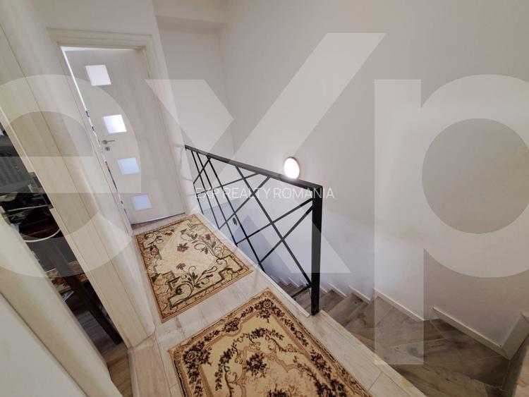 Casa de vanzare in Magurele Ilfov tip duplex - 8