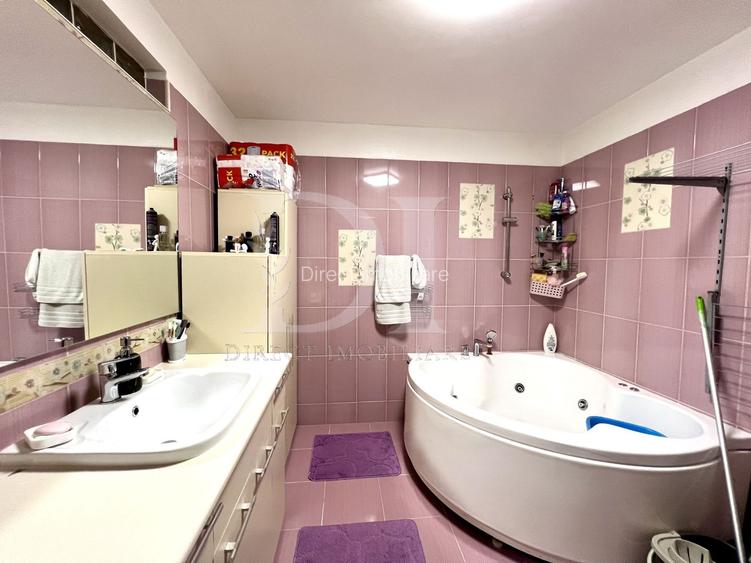 Apartament doua camere | Etaj intermediar | Zona Florilor - 12