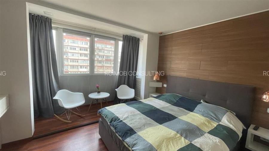 Cantemir Voda stradal, apartament deosebit , la cheie, gata de mutare sau inchir - 4