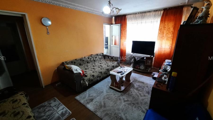 - Apartament 2 camere confort 1, Calarasilor Viziru, 57mp, etaj 2. - 2