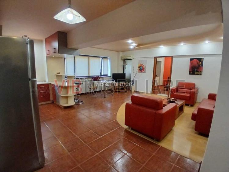 Universitate - apartament 3 camere 110mp -3 bai -lmobil 1970 - 4