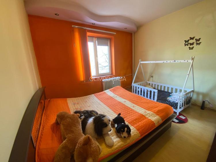 Apartament Dristor - 6