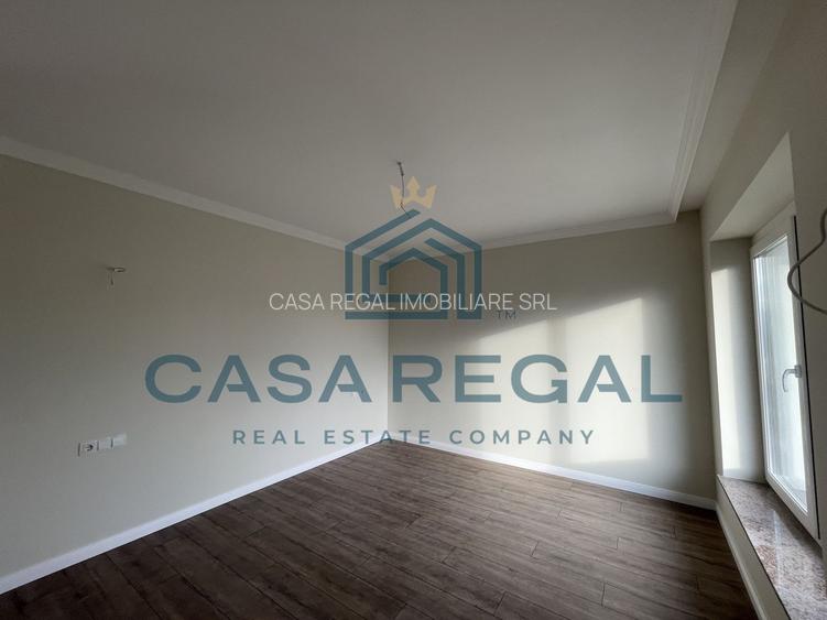 Casă modernă de vânzare în cartierul Viena Residence din Oradea - 19