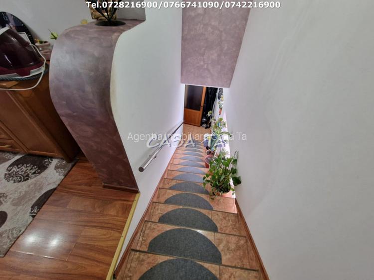 Cladire multifunctionala- mixta, De Vanzare, Str. Lotrului, Targu-Jiu - 19