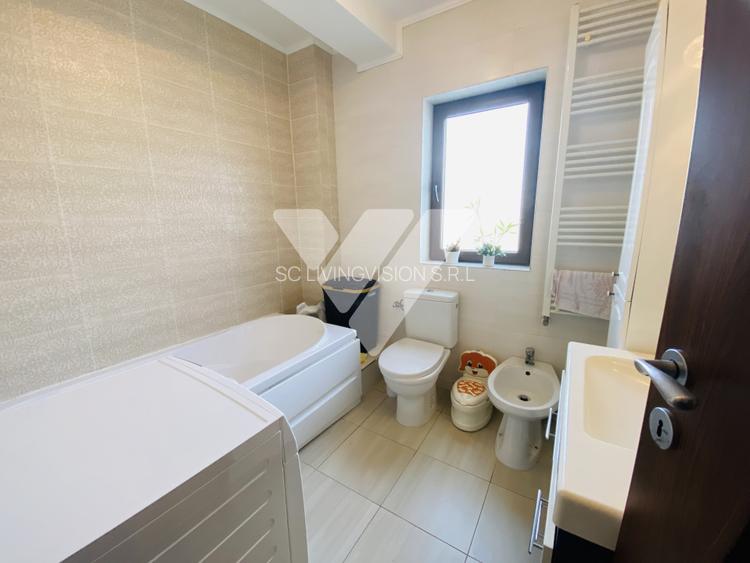 Apartament 3 camere 67 mp de vanzare in Cartierul Arhitectilor Sibiu - 7