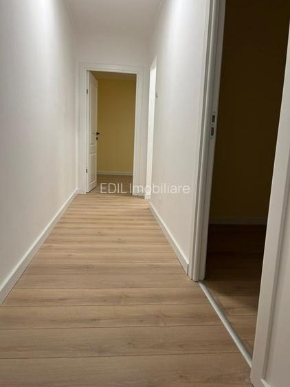 Apartament de vânzare, 3 camere, 70 mp, Mănăștur zona Piața Flora - 7