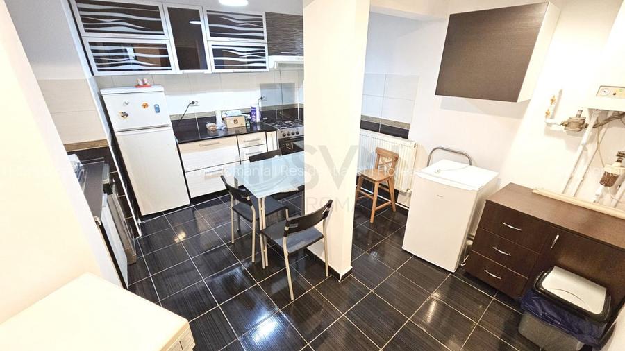 REA1023551 Apartament 3 camere in vila l Decebal - 9