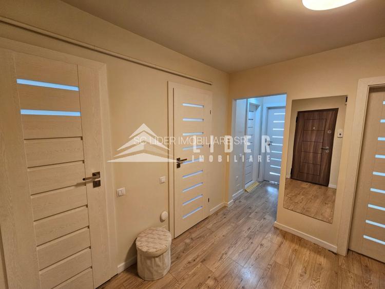 Apartament 4 camere de vânzare în Mănăștur, strada Grigore Alexandrescu, finisat - 10
