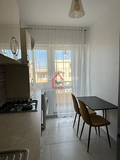 ap 2 cam | decomandat | Cug | bl nou | loc de parcare - 11